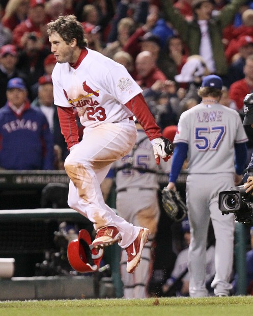 3. Freese Frame